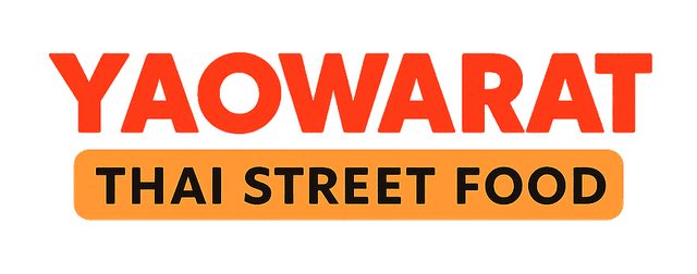 Yaowarat Road Thai Street Food